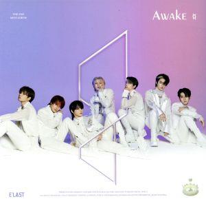 【輸入盤】Awake