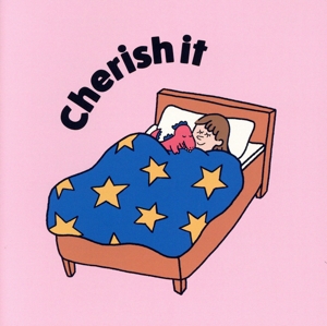 Cherish it 新品CD | ブックオフ公式オンラインストア