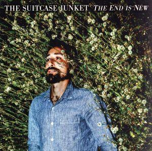 【輸入盤】The End is New