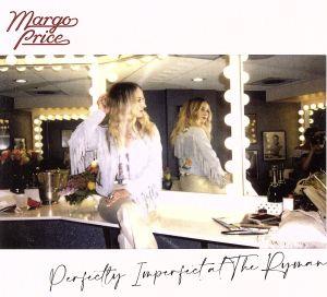 【輸入盤】Perfectly Imperfect at the Ryman