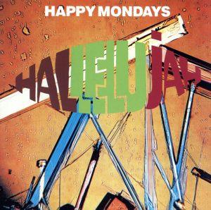 【輸入盤】Happy Mondays