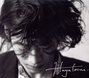 HAYATOSM(初回生産限定盤)