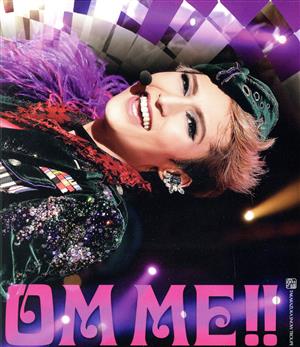 望海風斗MEGA LIVE TOUR『NOW！ ZOOM ME!!』(Blu-ray Disc)