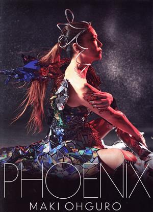 PHOENIX(CD+2DVD)(初回限定生産盤)