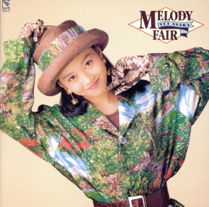 MELODY FAIR +7(タワーレコード限定)