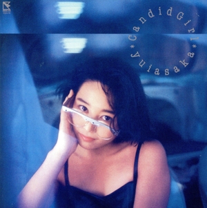 Candid Girl +6(タワーレコード限定)