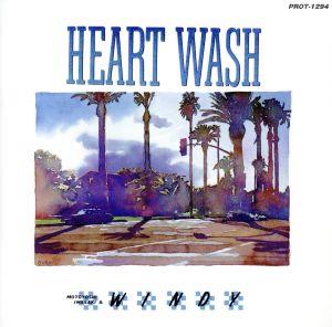 HEART WASH(タワーレコード限定)