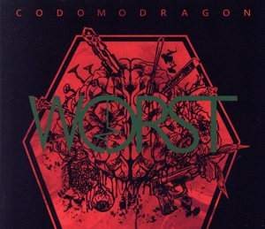 WORST(通常盤/B-type)