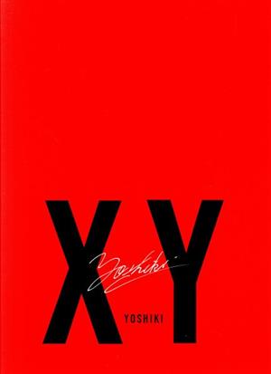 YOSHIKIプレミアム写真集 XY 中古本・書籍 | ブックオフ公式オンライン