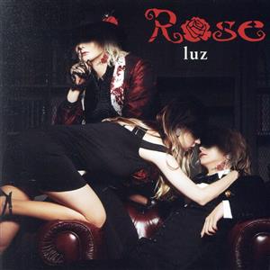 Rose(初回限定盤)(DVD付)