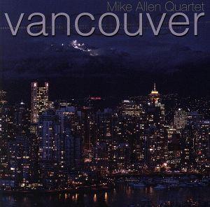 【輸入盤】vancouver