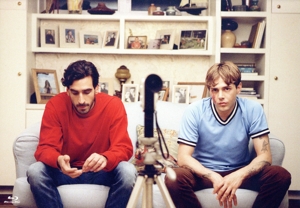 マティアス&マキシム(Blu-ray Disc)