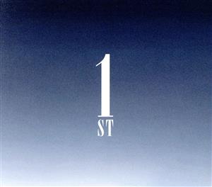 1ST(初回盤B:音色盤)(DVD付) 中古CD | ブックオフ公式オンラインストア