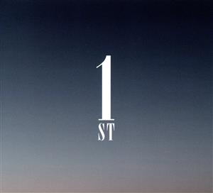 1ST(初回盤A:原石盤)(DVD付) 中古CD | ブックオフ公式オンラインストア