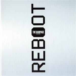 REBOOT(Blu-ray Disc付)