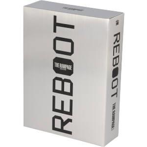 REBOOT(豪華盤)(3CD+2BD)