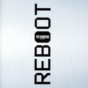 REBOOT(豪華盤)(3CD+2DVD)