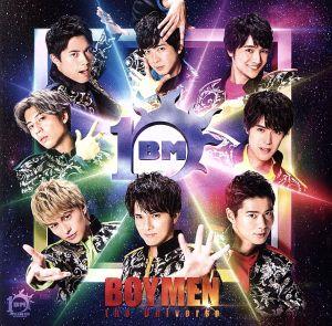 BOYMEN the Universe(通常盤)