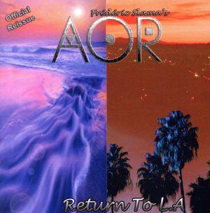 【輸入盤】Return To L.A.