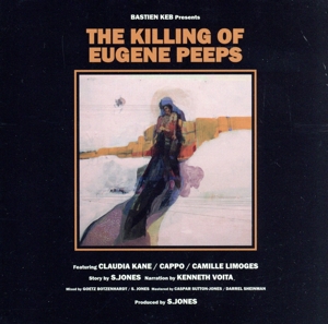 【輸入盤】The Killing of Eugene Peeps