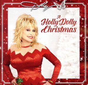【輸入盤】A Holly Dolly Christmas