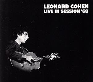 【輸入盤】Live In Session '68