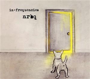 【輸入盤】In？ Frequencies