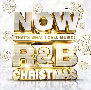 【輸入盤】Now R&B Christmas