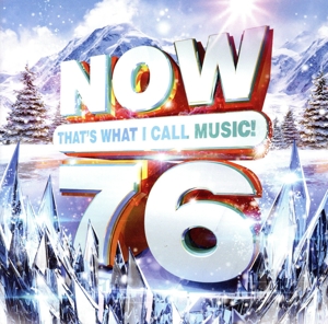 【輸入盤】Now Vol.76