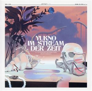 【輸入盤】Im Stream Der Zeit