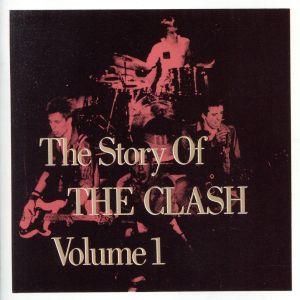 【輸入盤】The Story of The Clash Vol.1(2CD)