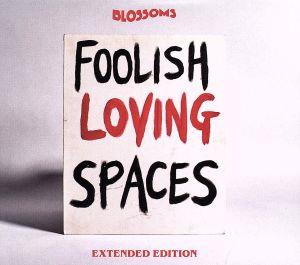 【輸入盤】Foolish Loving Spaces(Extended Edition)(2CD)