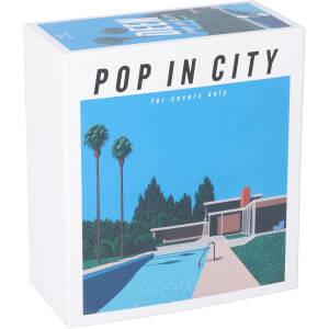 POP IN CITY ～for covers only～(完全生産限定盤)