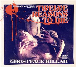 【輸入盤】Twelve Reasons to Die(Deluxe Edition)(Digi)