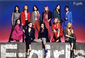 E-girls(2CD+2DVD)