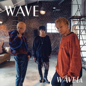 WAVEla(A)(紙ジャケット仕様)