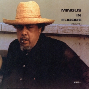 イン・ヨーロッパ VOL.1