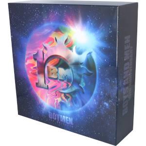 BOYMEN the Universe(スペシャルBOX盤)【UNIVERSAL MUSIC STORE限定】