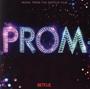 【輸入盤】The Prom(Music From The Netflix Film)