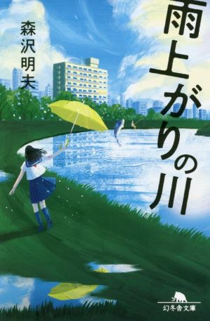 雨上がりの川 幻冬舎文庫