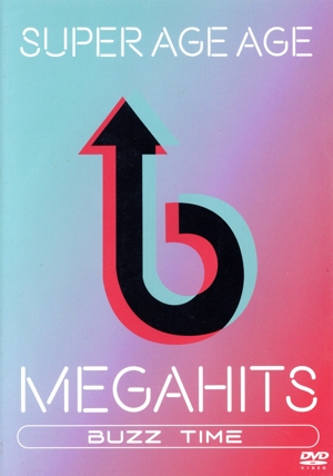 SUPER AGE AGE MEGAHITS-BUZZ TIME-