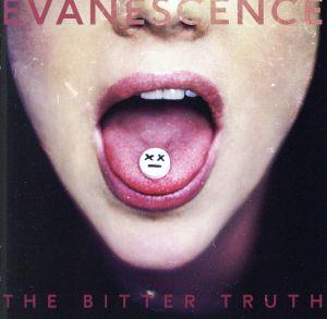 The Bitter Truth(デラックス・エディション)(初回限定盤)(SHM-CD+DVD)