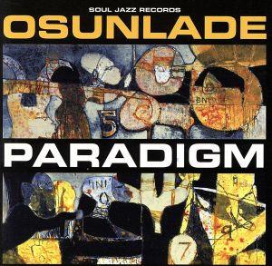 【輸入盤】Paradigm