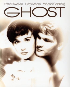 ゴースト/ニューヨークの幻 スペシャル・コレクターズ・エディション【Amazon.co.jp限定】(Blu-ray Disc)