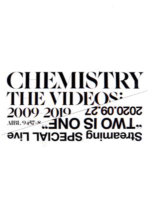 CHEMISTRY THE VIDEOS :2009-2019