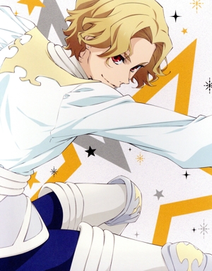 スケートリーディング☆スターズ 3(特装限定版)(Blu-ray Disc)