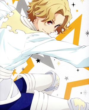 スケートリーディング☆スターズ 3(特装限定版)