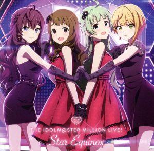 THE IDOLM@STER MILLION LIVE！ STAR EQUINOX