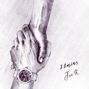 【輸入盤】20 mins