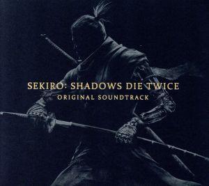 SEKIRO: SHADOWS DIE TWICE ORIGINAL SOUNDTRACK